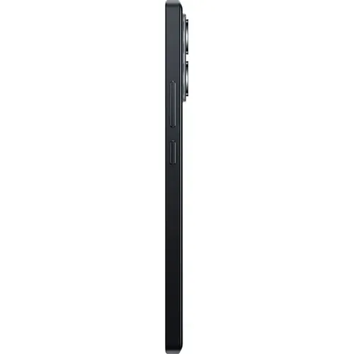 Смартфон Xiaomi Poco X6 12/512GB Black EU купити