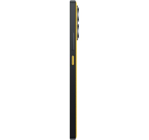 Смартфон Xiaomi Poco X6 Pro 8/256GB Yellow EU купити