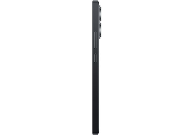 Смартфон Xiaomi Poco X6 Pro 12/512GB Black EU фото