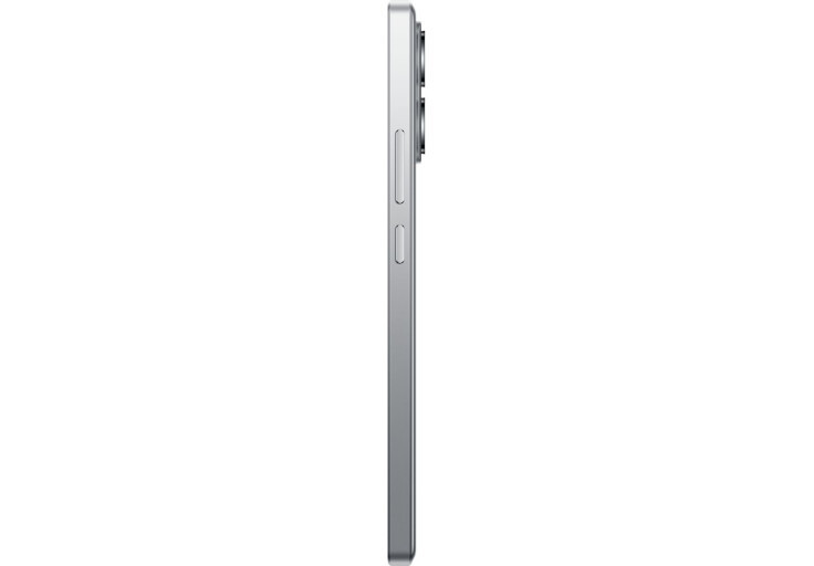Смартфон Xiaomi Poco X6 Pro 12/512GB Grey EU фото