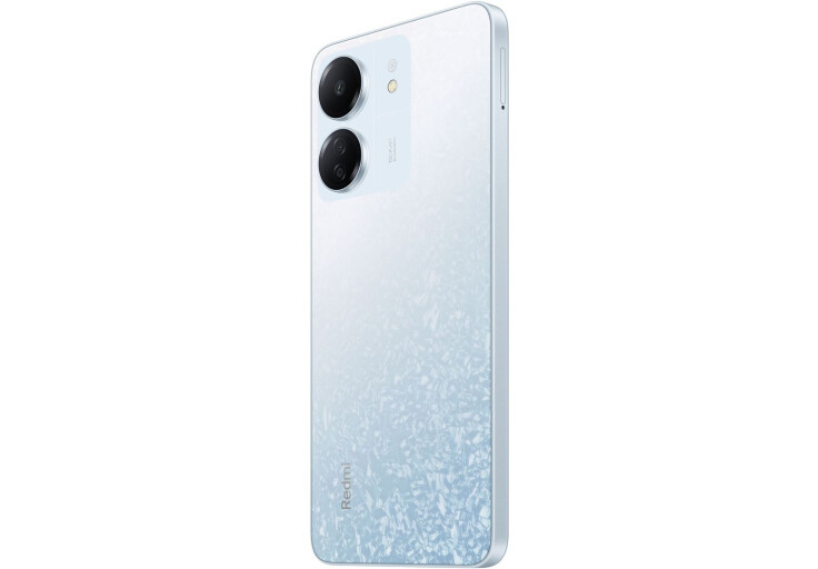 Смартфон Xiaomi Redmi 13C 8/256GB Glacier White EU в Україні