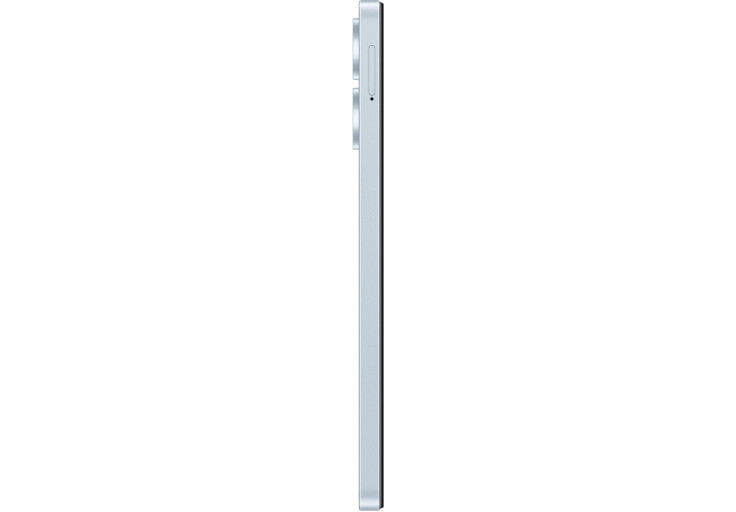 Смартфон Xiaomi Redmi 13C 8/256GB Glacier White EU в Україні