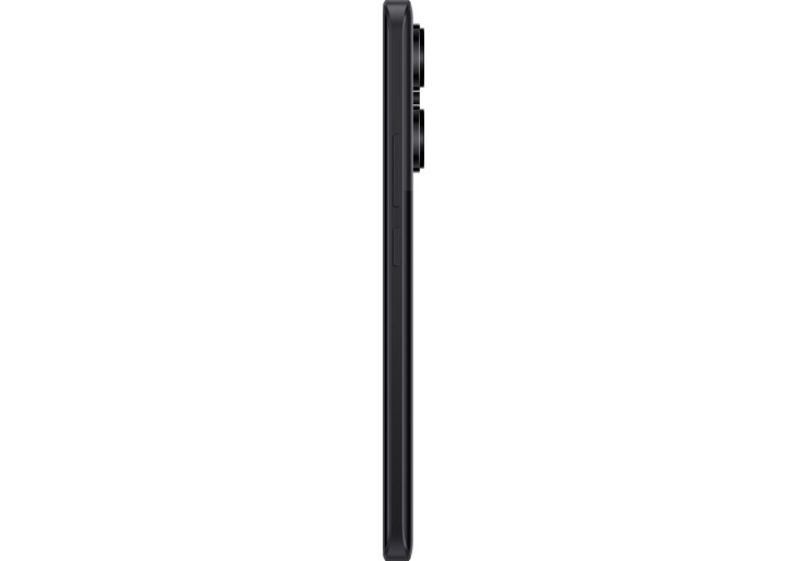 Смартфон Xiaomi Redmi Note 13 Pro+ 8/256GB Black EU фото