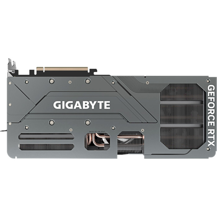 Відеокарта GIGABYTE GeForce RTX 4080 SUPER GAMING OC 16G (GV-N408SGAMING OC-16GD) ціна