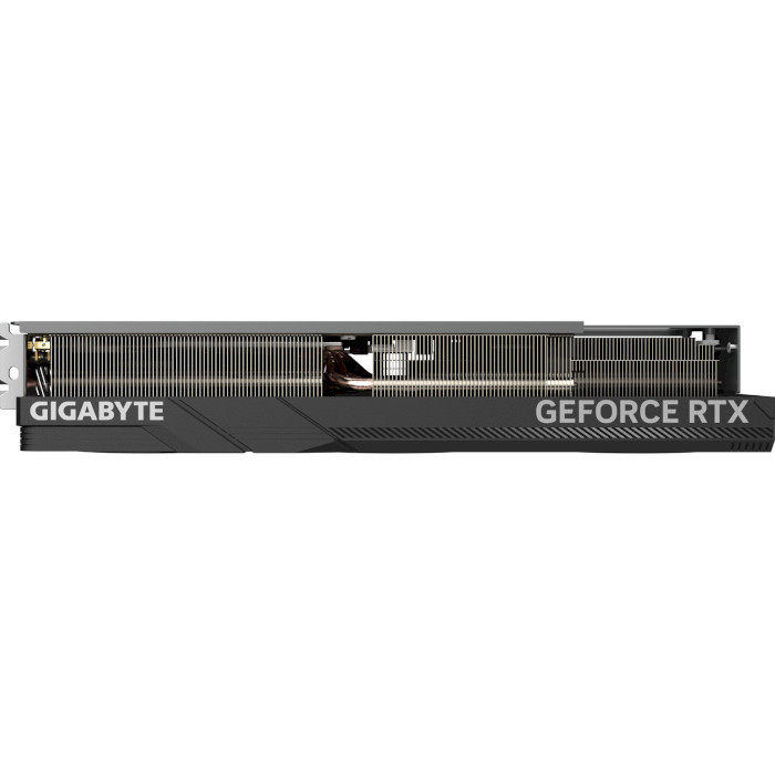 Відеокарта GIGABYTE GeForce RTX 4080 SUPER WINDFORCE V2 16G (GV-N408SWF3V2-16GD) фото