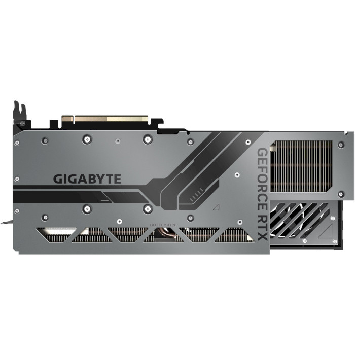 Відеокарта GIGABYTE GeForce RTX 4080 SUPER WINDFORCE V2 16G (GV-N408SWF3V2-16GD) недорого