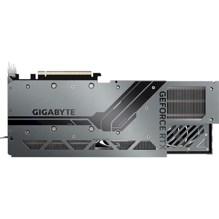 Відеокарта GIGABYTE GeForce RTX 4080 SUPER WINDFORCE 16G (GV-N408SWF3-16GD) ціна