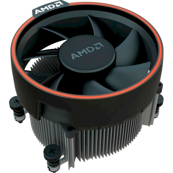 Кулери AMD Wraith Spire RGB (712-000053) (R3-R5)