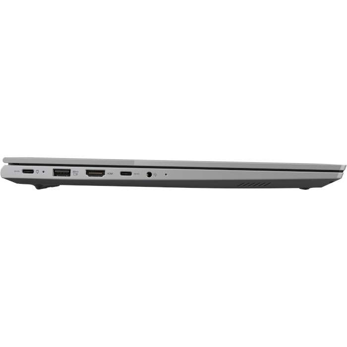 Ноутбук Lenovo ThinkBook 16 G6 IRL Arctic Grey (21KH007TRA) купити