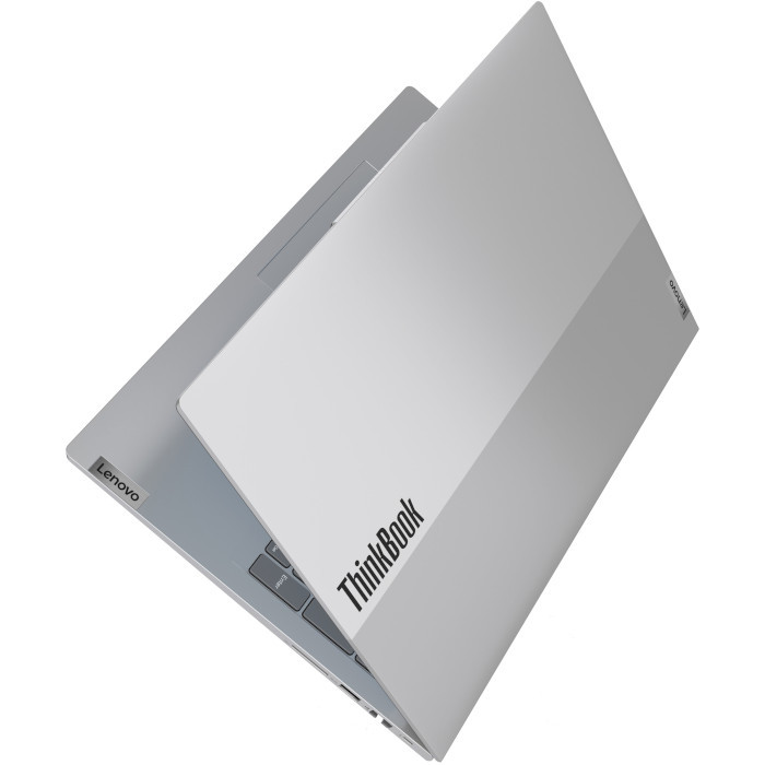 Ноутбук Lenovo ThinkBook 16 G6 IRL Arctic Grey (21KH007TRA) в Україні