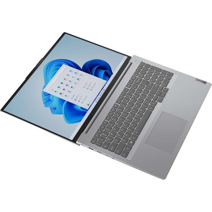 Ноутбук Lenovo ThinkBook 16 G6 ABP Arctic Grey (21KK003WRA) ціна