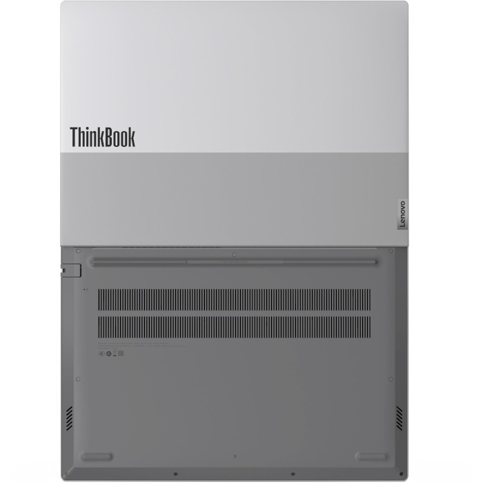 Ноутбук Lenovo ThinkBook 16 G6 ABP Arctic Grey (21KK003WRA) ціна