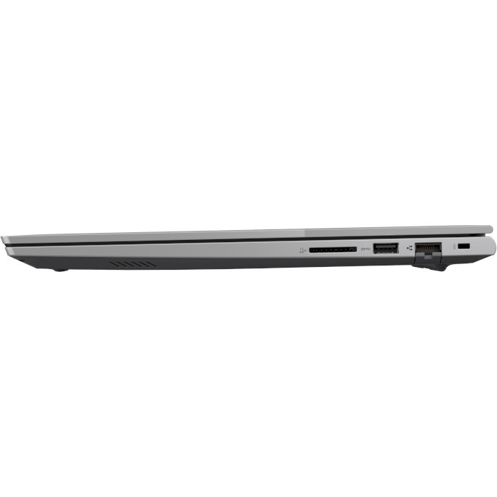 Ноутбук Lenovo ThinkBook 16 G6 IRL Arctic Grey (21KH007WRA) ціна