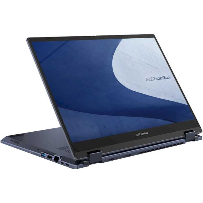 Ноутбук-трансформер ASUS B5602FBA-MI0173 (90NX05L1-M006D0) ціна