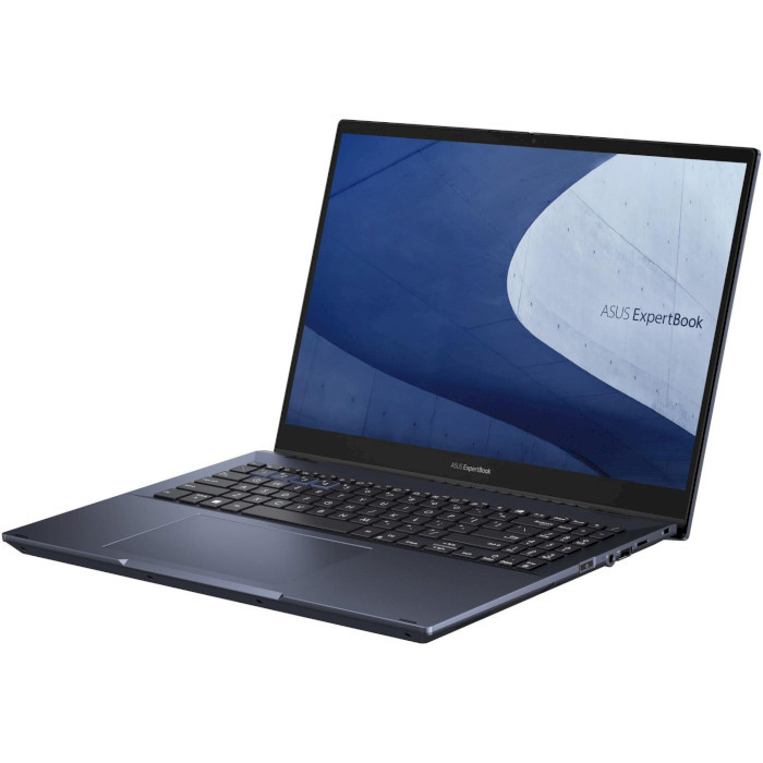 Ноутбук-трансформер ASUS B5602FBA-MI0173 (90NX05L1-M006D0) ціна