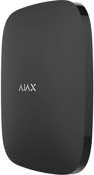  Ajax Hub 2 4G (8EU/ECG) Black ціна