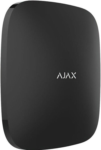  Ajax Hub 2 4G (8EU/ECG) Black фото