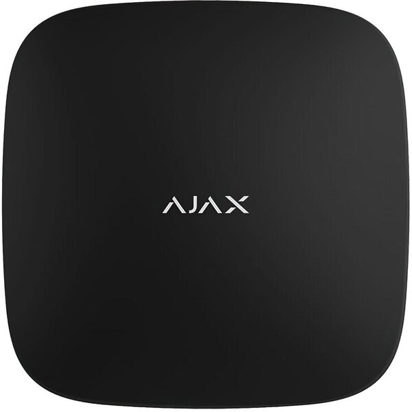  Ajax Hub 2 4G (8EU/ECG) Black 