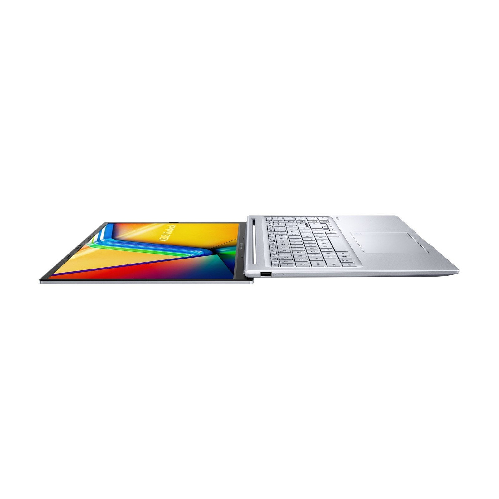 Ноутбук ASUS VivoBook 16X M3604YA Cool Silver (M3604YA-N1095) (90NB11A2-M003S0) в Україні