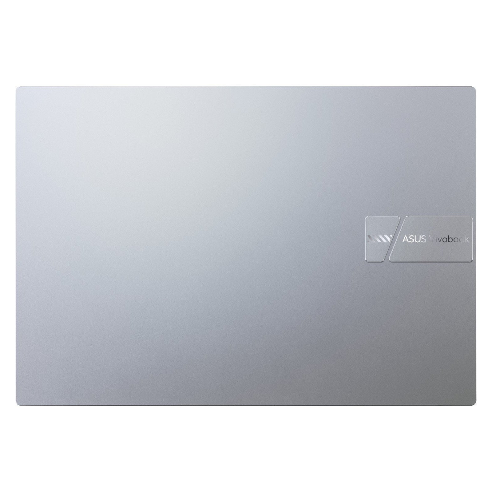Ноутбук ASUS VivoBook 16X M3604YA Cool Silver (M3604YA-N1095) (90NB11A2-M003S0) в Україні