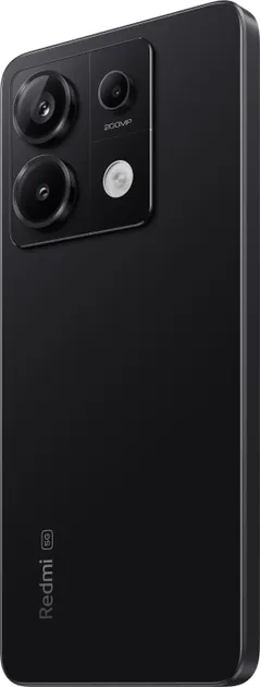 Смартфон Xiaomi Redmi Note 13 Pro 5G 8/512GB Midnight Black EU ціна