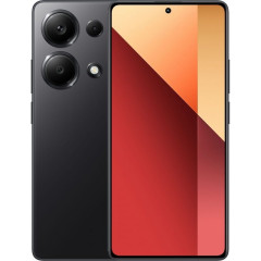 Смартфон Xiaomi Redmi Note 13 Pro 12/512GB Midnight Black EU