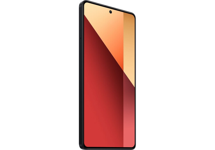 Смартфон Xiaomi Redmi Note 13 8/256GB Midnight Black EU купити