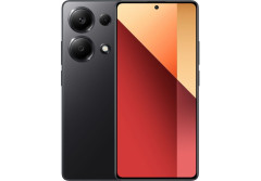 Смартфон Xiaomi Redmi Note 13 8/256GB Midnight Black EU