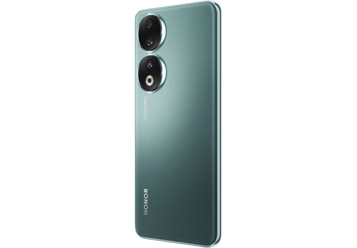Смартфон Honor 90 8/256GB Emerald Green EU в Україні