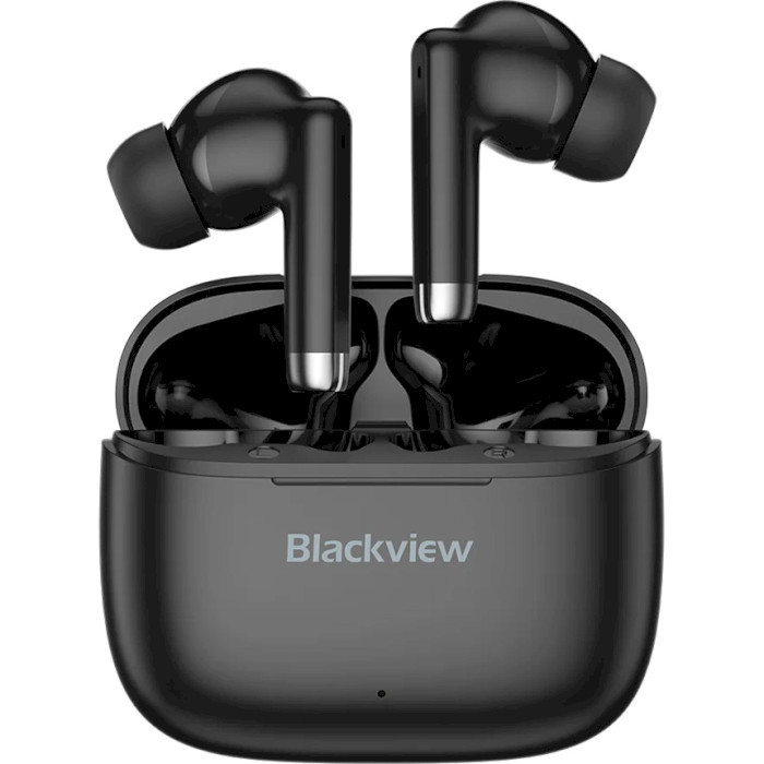 Наушники Blackview AirBuds 4 TWS Black