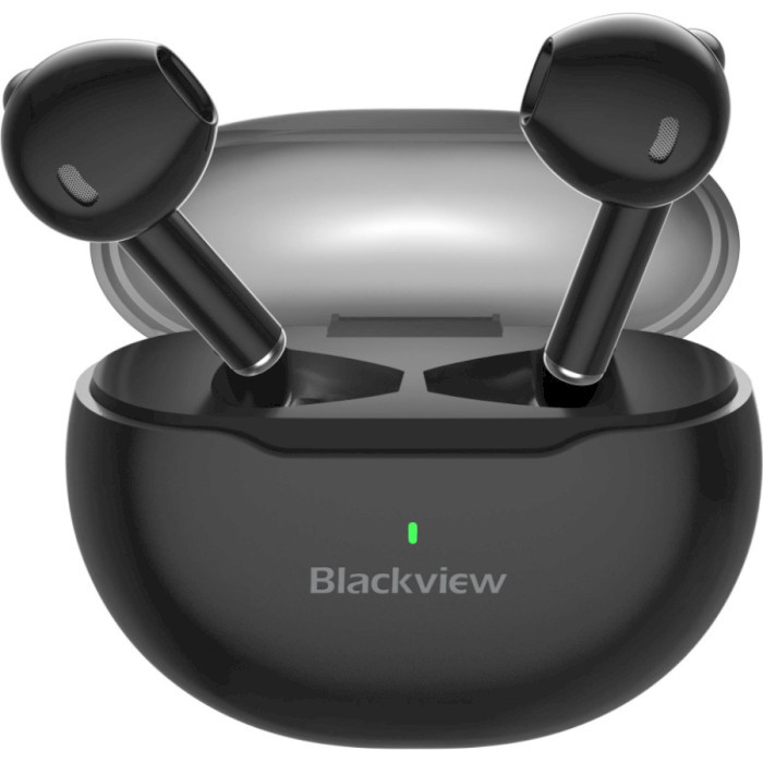 Наушники Blackview AirBuds 6 TWS Black