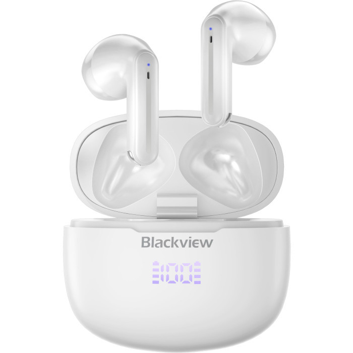 Наушники Blackview AirBuds 7 TWS White