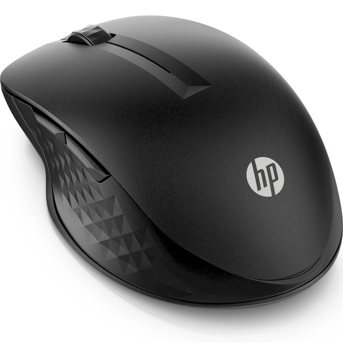 Мишка HP 430 Multi-Device Wireless Mouse (3B4Q2AA) купити