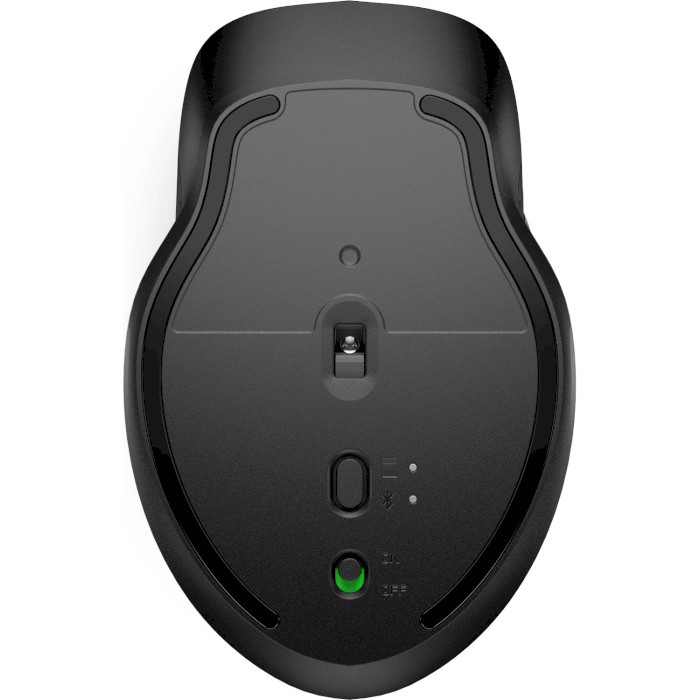 Мишка HP 430 Multi-Device Wireless Mouse (3B4Q2AA) фото