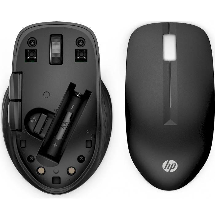 Мишка HP 430 Multi-Device Wireless Mouse (3B4Q2AA) ціна