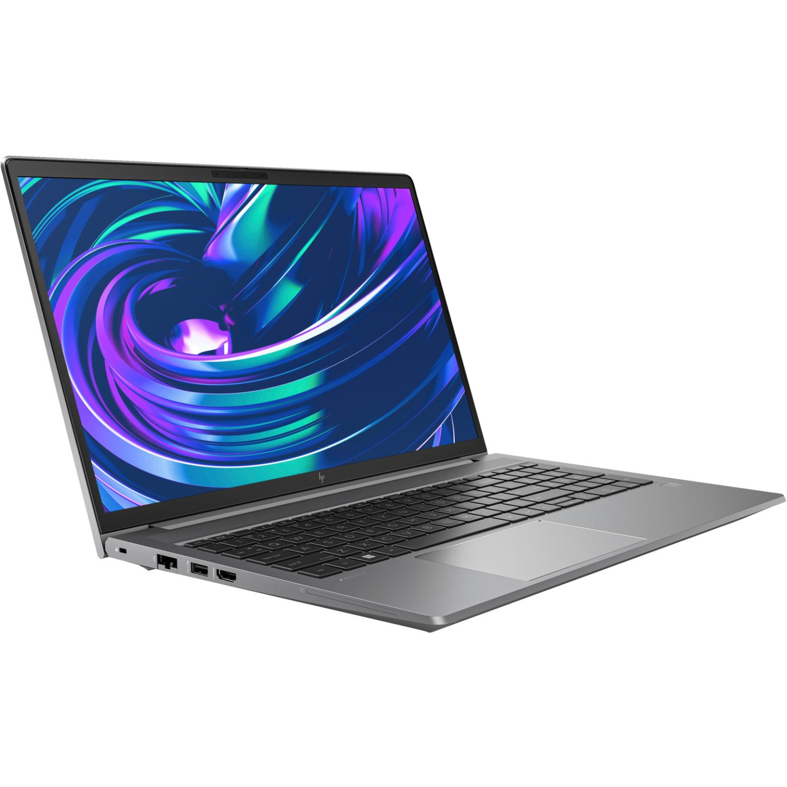 Ноутбук HP ZBook Power G10A Grey (7E6K9AV_V3) в Україні
