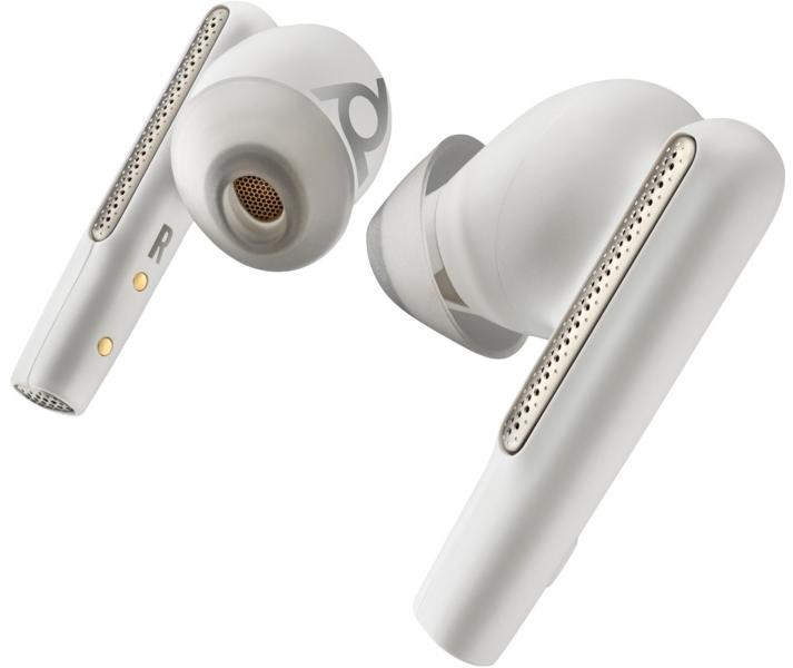 Навушники Poly Voyager Free 60 Earbuds White (7Y8L4AA) недорого