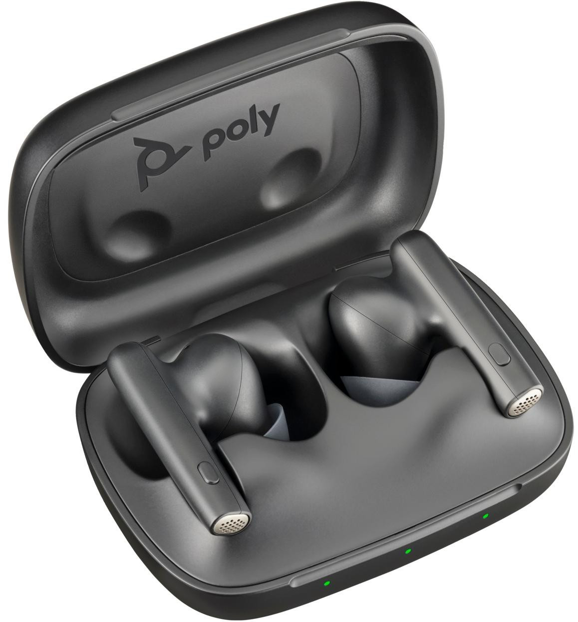 Навушники Poly Voyager Free 60 USB-C Earbuds (7Y8H4AA) купити