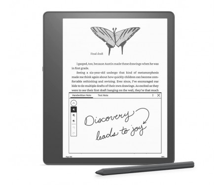 Электронная книга Amazon Kindle Scribe 64GB