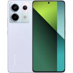 Смартфон Xiaomi Redmi Note 13 Pro 5G 12/512GB Purple EU