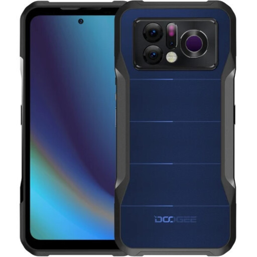 Смартфон DOOGEE V20 Pro 12/256GB Blue