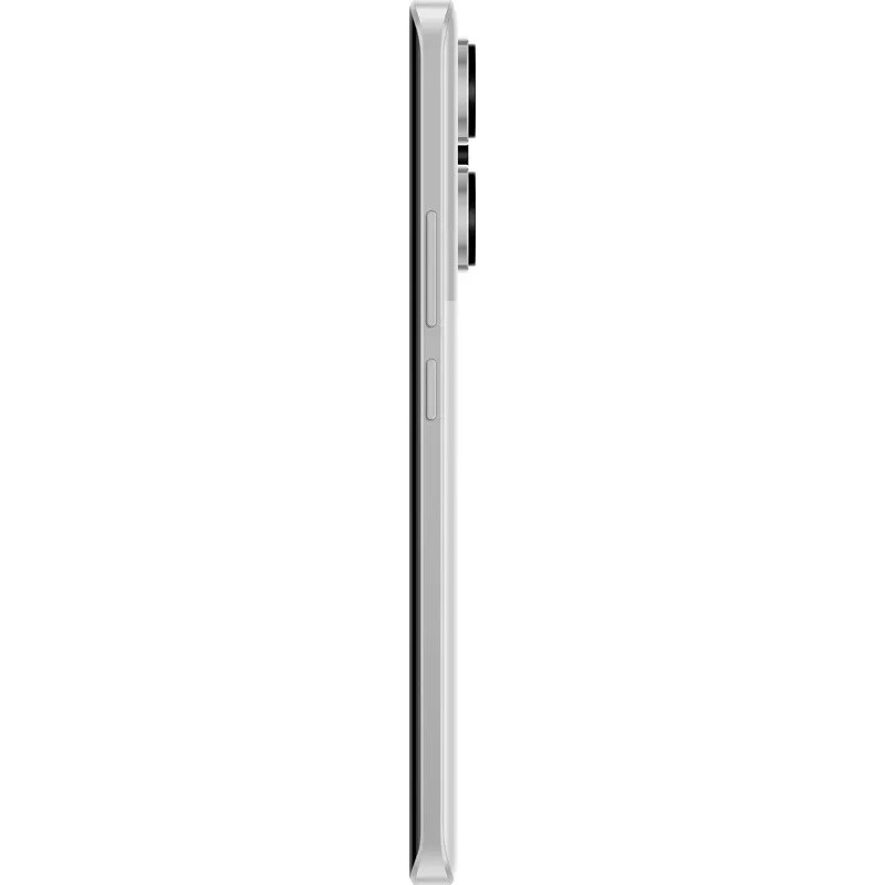Смартфон Xiaomi Redmi Note 13 Pro+ 5G 8/256GB Moonlight White EU в Україні