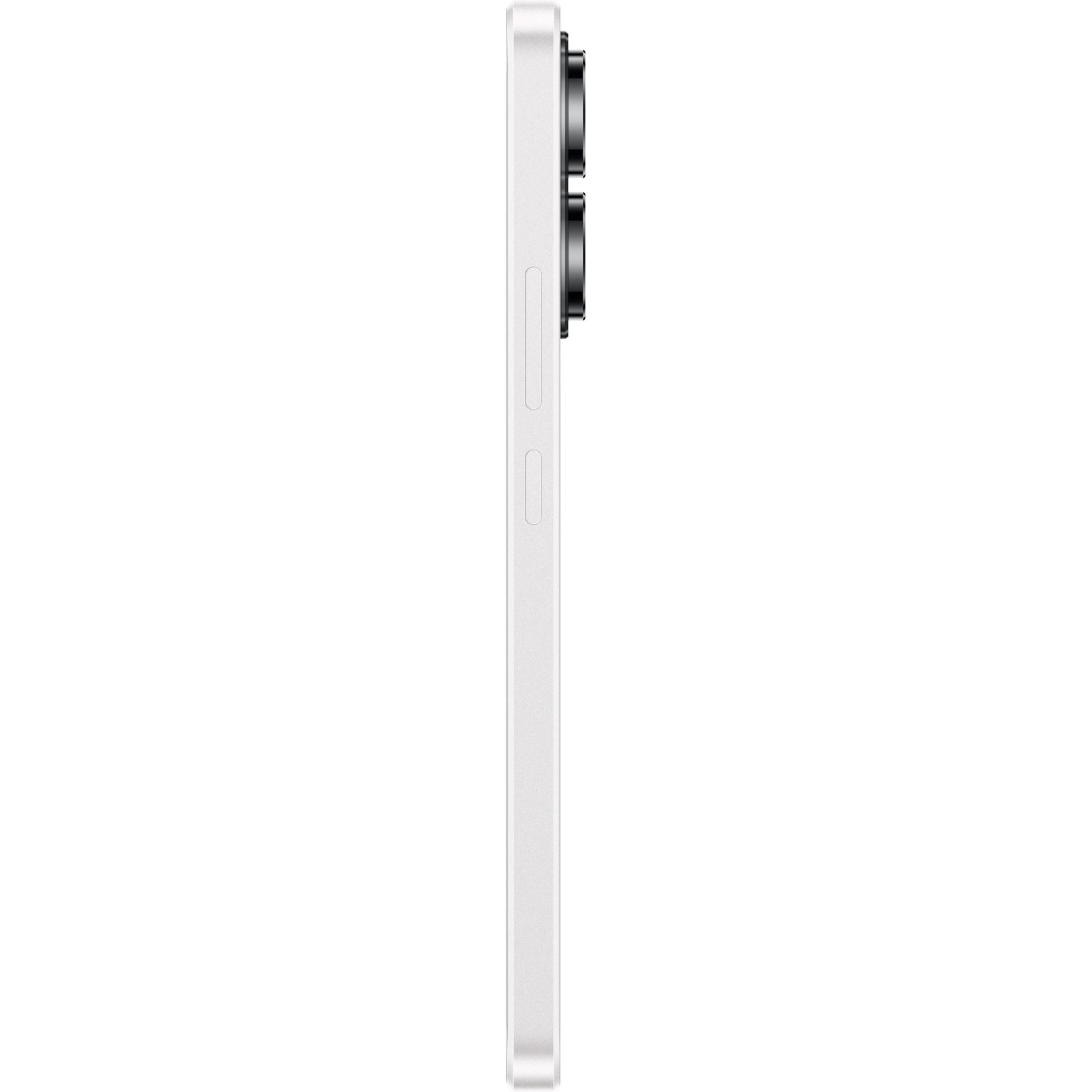 Смартфон Xiaomi Poco X6 12/256GB White EU фото