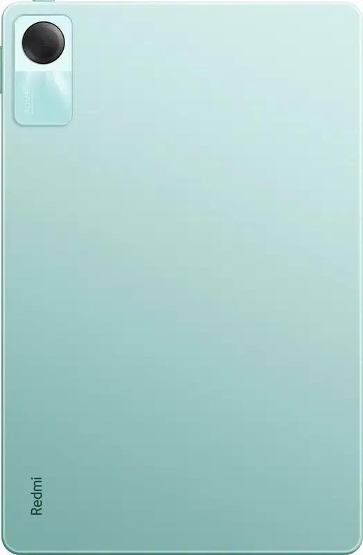 Планшет Xiaomi Redmi Pad SE 8/256GB Mint Green (Global Version) в Україні