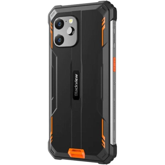 Смартфон Blackview BV8900 Pro 8/256GB Orange недорого