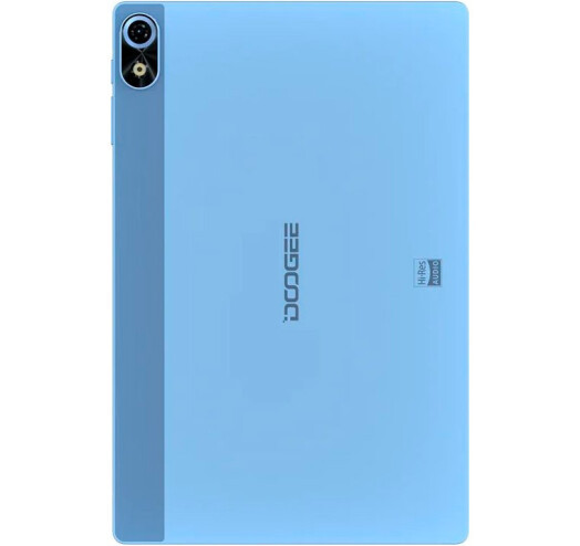 Планшет DOOGEE T10 Plus 8/128GB LTE Blue ціна