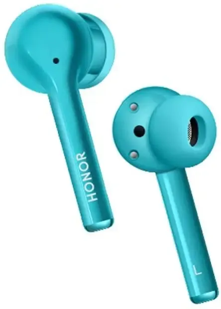 Навушники Honor FlyPods 3 Blue купити