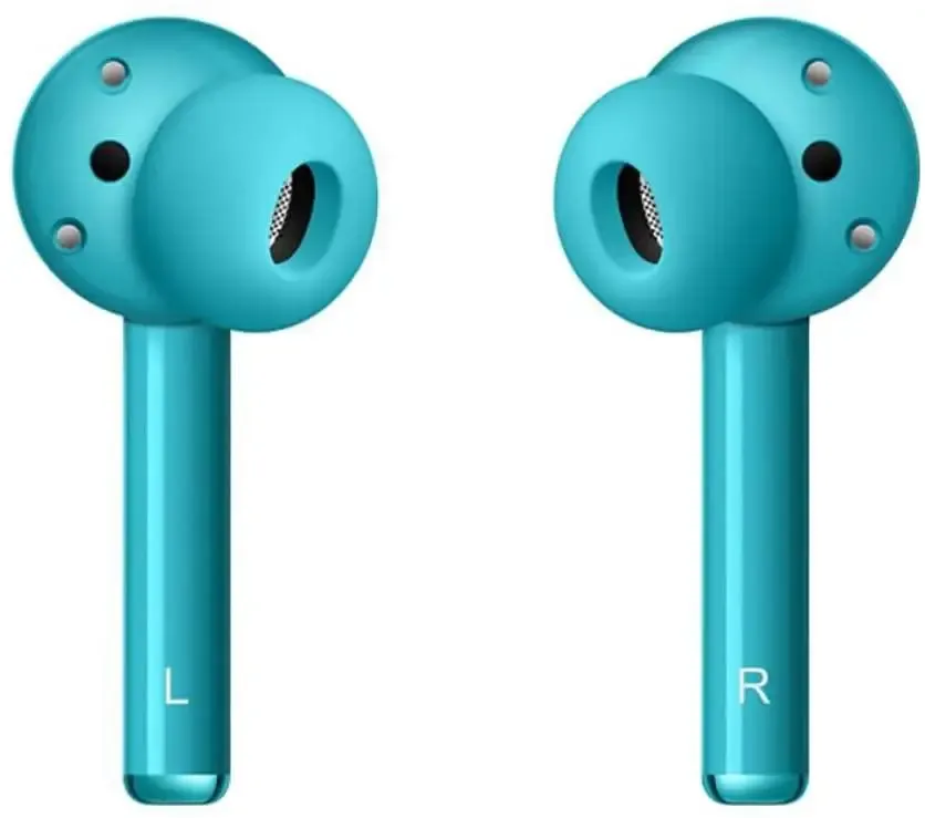 Навушники Honor FlyPods 3 Blue ціна