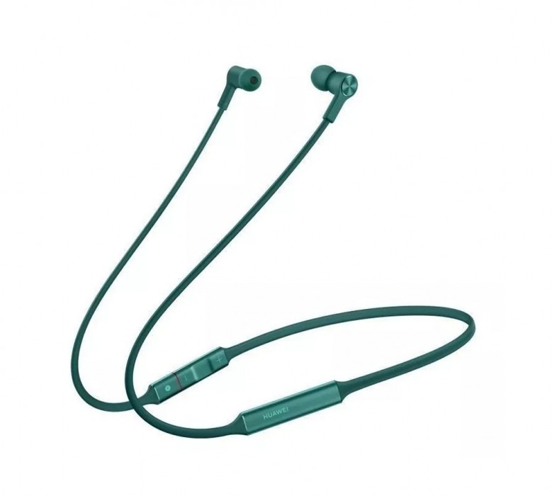 Навушники Huawei FreeLace Green