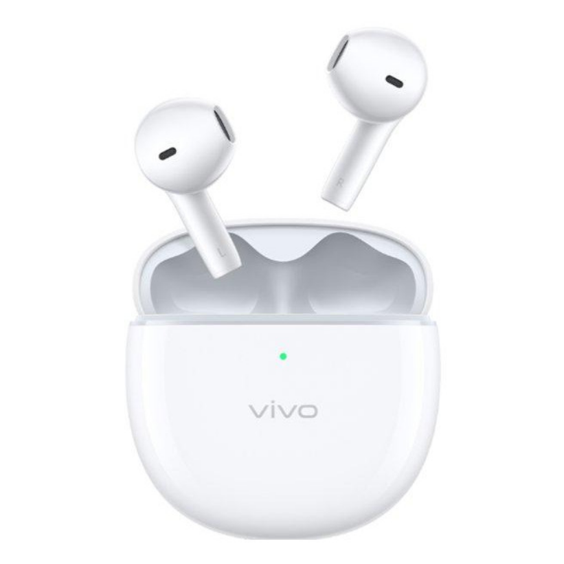 Навушники Vivo IQOO TWS Air Pro White купити